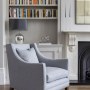 Elegant Balham Home | Living Room  | Interior Designers